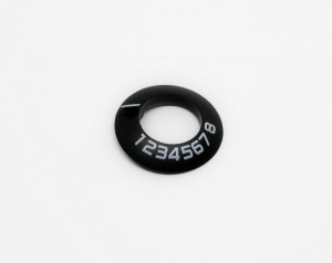 INDICATOR SHIMANO ST-EF35 DREAPTA 8 VIT. & SURUBURI - Img 2