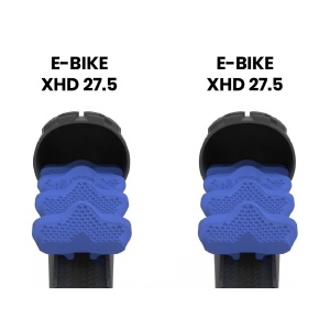 Insertii pentru anvelope tubeless Tubolight Diamana Ebike XHD 27.5 x 2.6-3.0 - Img 1