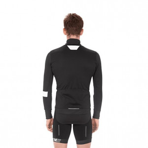 JACHETA CUBE BLACKLINE SOFTSHELL JACKET BLACK L - Img 3