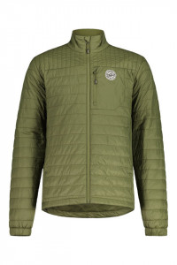 Jacheta Maloja Ritterling Primaloft Moss