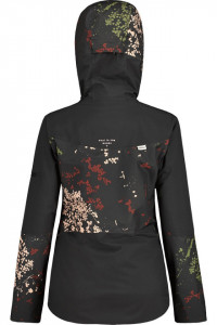 Jacheta Schi De Dama Maloja Buchfink Padded Moonless Mille Fleur - Img 2