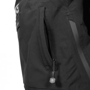 Jacheta TSG Corp Anorak - Black M - Img 3