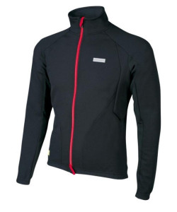JACHETA WINDFLEX BLACK SHIMANO