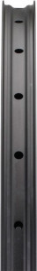 JANTA NEWMEN EVOLUTION E.G.30 29" BLACK-GREY 28H - Img 3
