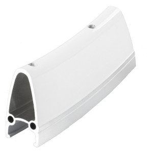 Janta SXT S40 28(622) - 40mm 32H Alb