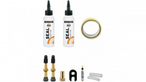 Kit conversie tubeless SKS - banda janta 25mm