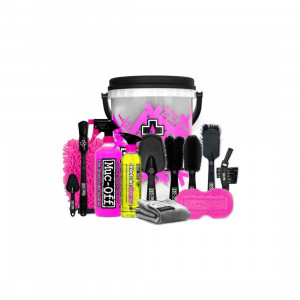 Kit curatare Muc-Off Deep Clean Bucket Kit Bicycle