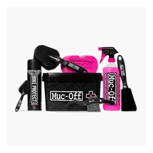 Kit Muc-off pentru curatare biciclete 8 in 1 - Img 6