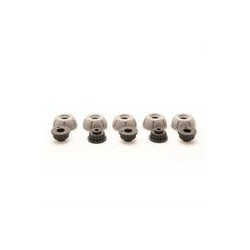 KIT REPARATII POMPA TEAM PRO VALVA CAUCIUC + CAP 5 BUC. (21)