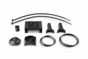 KIT SENZOR VITEZA CUBE RACE Negru
