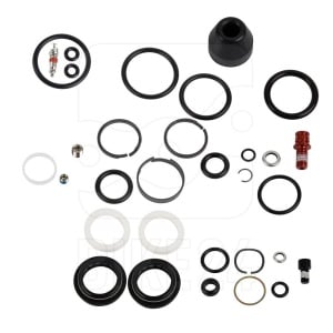 Kit service complet furca cu suspensie RockShox Sid / Reba A2-A3