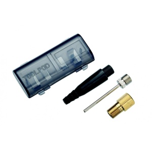 Kit valve pompa BBB BFP-9001 - Img 1