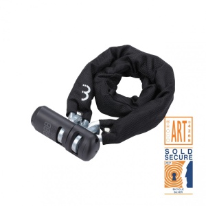 Lacat BBB BBL-75 SecureChain Negru - Img 5