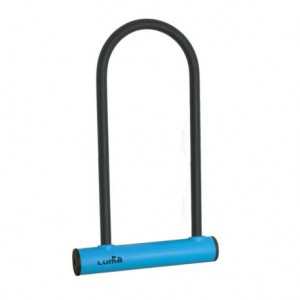 Lacat Luma Enduro 37 HU albastru 12x320 C4 - Img 2
