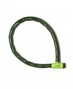 Lacat Luma Enduro 885/120 verde C4