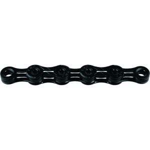 Lant KMC DLC 11 Negru 11 Viteze 118 zale