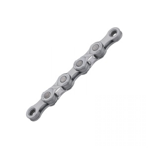 Lant KMC E10 EPT 10 Viteze 136 zale Ebike, Argintiu - Img 3