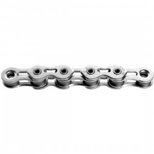 Lant KMC K1SL Wide Single-Speed Argintiu 100 Zale - Img 2