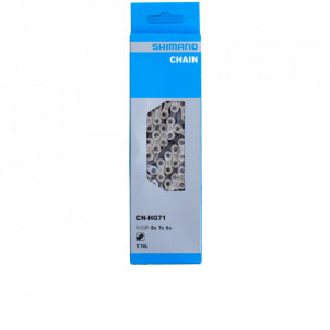 Lant SHIMANO HG71 6/7/8 v 116z