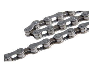 Lant SHIMANO Tourney CN-HG40 - 6/7/8 Viteze, 118 Zale Quick-Link - Img 2