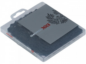 Lant SRAM PC XX1 Eagle negru