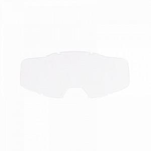 Lentila de rezerva TSG Mtb Goggle Presto 2.0 - Clear