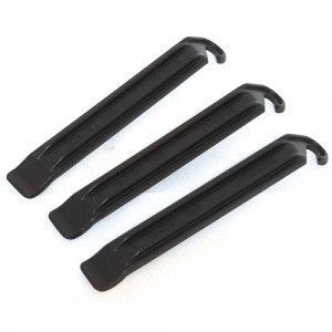 Leviere ZEFAL DP20 -3 buc Negru