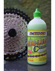 LUBRIFIANT CEARA LANT X-SAUCE 500 ML - Img 3