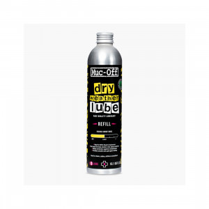 Lubrifiant Muc-Off Bicycle Dry Weather Lube 300ml