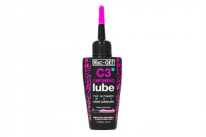 Lubrifiant Muc-Off Wet Ceramic Lube 50ml - Img 2