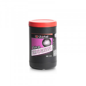 Lubrifiant ZEFAL Pro II Grease - 1 Kg (vaselina)