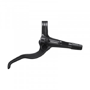MANETA DE FRANA SHIMANO BL-MT401 DREAPTA HIDRAULICA NEGRU AMBALAT IND.