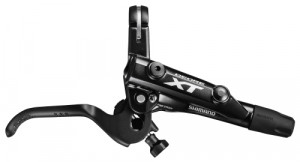 MANETA DE FRANA SHIMANO DEORE XT BL-M8000 DREAPTA HIDRAULICA AMBALAT IND.