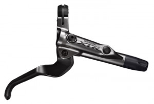 MANETA DE FRANA SHIMANO XTR BL-M9000 DREAPTA HIDRAULICA AMBALAT IND.