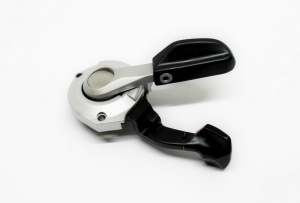 MANETA DE SCHIMBATOR ANSAMBLU SHIMANO SL-M750 DREAPTA