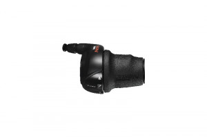 MANETA DE SCHIMBATOR NEXUS SL-C3000-7 7 VIT. REVO CABLU 2330MM CAMASA SP41 2100MM NEGRU SURUBURI DE FIXARE INTERNA OUTER HOLDER UNIT PT. CJ-NX10 NEGRU AMBALAT IND.