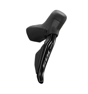 MANETA SCHIMBATOR/FRANA SHIMANO 105 ST-R7170 WIRELESS/FRANA PE DISC HIDRAULICA DREAPTA 12-VIT. 5TH GROUP AMBALAT IND.