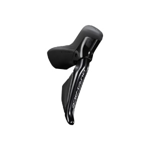 MANETA SCHIMBATOR/FRANA SHIMANO DURA-ACE ST-R9270 DREAPTA 12 VIT. MANETA DE FRANA HIDRAULICA WIRELESS/WIRED SHIFT 6TH GROUP IND.PACK
