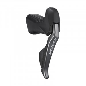MANETA SCHIMBATOR/FRANA SHIMANO GRX Di2 ST-RX815 DREAPTA 11 VIT. FRANA HIDRAULICA INCL. TL-EW02 AMBALAT IND.