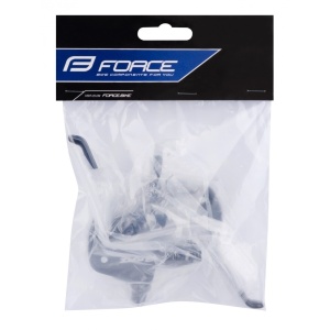 Manete frana Force MTB V Al Pro 2.0 negre - Img 3