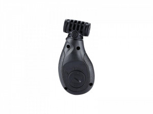 Manometru presiune BBB BMP-92 GadgetGuage negru - Img 3