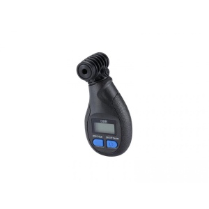 Manometru presiune BBB BMP-92 GadgetGuage negru - Img 6