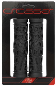 Mansoane CROSSER VDG1011 - Black
