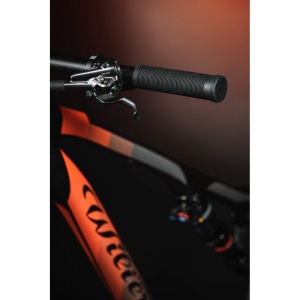 Mansoane Force GROOVE rubber, negru - Img 2
