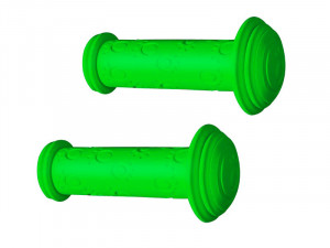 Mansoane Junior SXT 115 mm, Verde