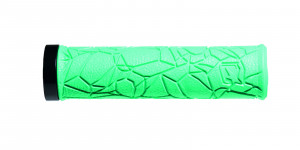 Mansoane MTB ARIETE BASALTO Turquoise 130 mm