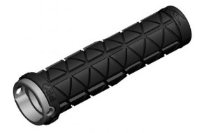MANSOANE PRO MTB XC-R BART BRENTJENS SERIES DUAL DIAMETER NEGRU/GRI (07)