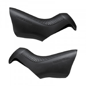 MANSOANE SHIMANO ST-R8050 NEGRU 1 PER.