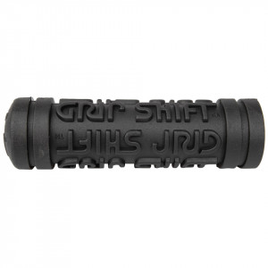 Mansoane SXT Twist Shift L 102 mm Negru