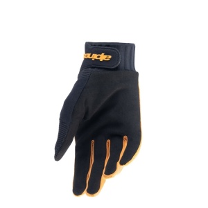 Manusi Alpinestars A-Dura Gloves Dark Gold S - Img 4